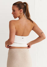 Load image into Gallery viewer, City Tube Top