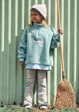 Load image into Gallery viewer, Ribbed Flares