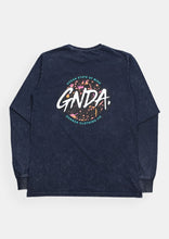 Load image into Gallery viewer, Ocean Spray Long Sleeve