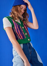 Load image into Gallery viewer, Kylie Vest