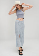 Load image into Gallery viewer, Manhattan Midi Skirt