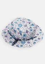Load image into Gallery viewer, Reversible Bucket Hat