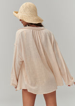 Load image into Gallery viewer, Sheer Shirt