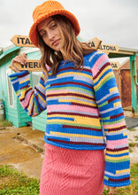 Load image into Gallery viewer, Robbie Knit