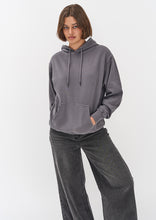 Load image into Gallery viewer, Basic Vintage Hoodie