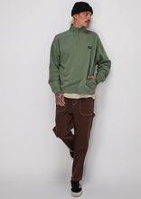 Load image into Gallery viewer, Rocky Quarter Zip