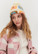 Load image into Gallery viewer, Crochet Beanie