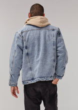Load image into Gallery viewer, Trucker Jacket