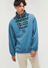 Load image into Gallery viewer, Thrift Quarter Zip