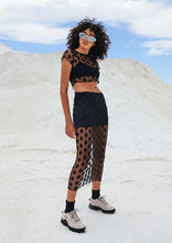 Load image into Gallery viewer, Daisy Midi Skirt