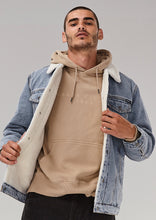 Load image into Gallery viewer, Trucker Jacket