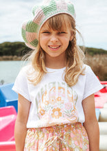 Load image into Gallery viewer, Lace Back Tee