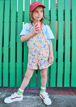 Load image into Gallery viewer, Tie Me Up Playsuit