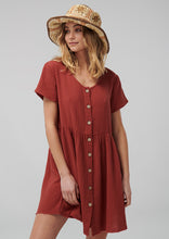 Load image into Gallery viewer, Clancy Dress