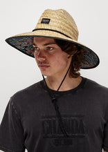 Load image into Gallery viewer, Paradise Straw Hat