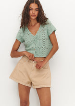Load image into Gallery viewer, Betty Knit Top
