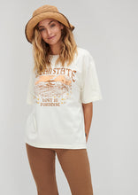 Load image into Gallery viewer, Throwback Tee