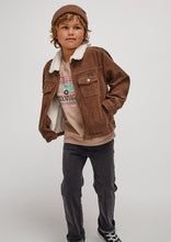 Load image into Gallery viewer, Petey Jacket