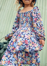 Load image into Gallery viewer, Fairy Long Sleeve Dress