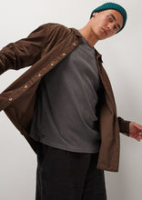 Load image into Gallery viewer, Cord Button Shirt