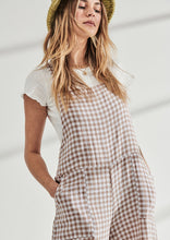 Load image into Gallery viewer, Woodstock Jumpsuit