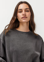 Load image into Gallery viewer, Basic Oversized Crew