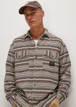 Load image into Gallery viewer, Hutto Overshirt