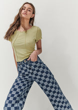 Load image into Gallery viewer, Reverse Frill Tee