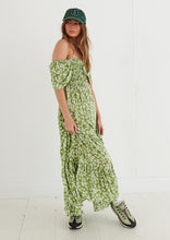 Load image into Gallery viewer, Audrey Maxi Dress