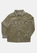 Load image into Gallery viewer, Fala Shacket