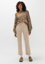 Load image into Gallery viewer, Straight Cord Pants