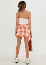 Load image into Gallery viewer, School Skirt