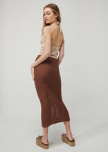 Load image into Gallery viewer, Cali Crochet Skirt