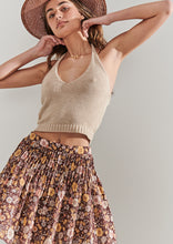 Load image into Gallery viewer, Sandy Skirt