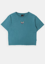 Load image into Gallery viewer, Butterfly Bibs Tee