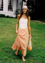 Load image into Gallery viewer, Carrie Maxi Skirt