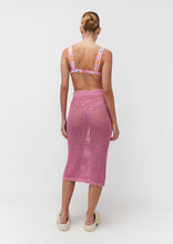 Load image into Gallery viewer, Beach Club Midi Skirt