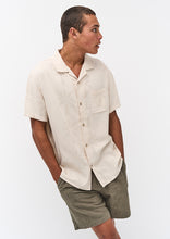 Load image into Gallery viewer, Rafia Short Sleeve Shirt
