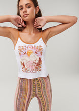 Load image into Gallery viewer, Daisy Valley Winnie Cami