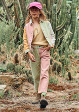 Load image into Gallery viewer, Baggy Cord Pants