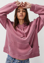 Load image into Gallery viewer, Mighty Panel Hoodie