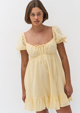 Load image into Gallery viewer, Maxine Mini Dress