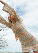 Load image into Gallery viewer, Annika Long Sleeve Dress