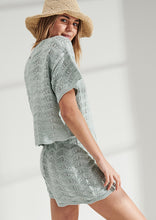 Load image into Gallery viewer, Isla Knit Shorts