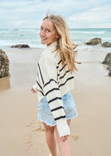 Load image into Gallery viewer, Cropped Hayley Knit
