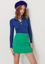 Load image into Gallery viewer, College Skirt