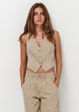 Load image into Gallery viewer, Runway Waistcoat