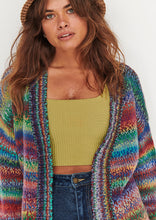 Load image into Gallery viewer, Ona Knit Cardi