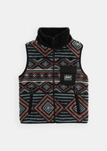 Load image into Gallery viewer, Reggie Vest