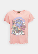 Load image into Gallery viewer, Jersey Frill Tee